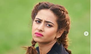 Check Sargun Mehta's Face During Home Quarantine, Says 'Kya Karun Ghar Baith Kar'