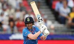 Let Her be Shafali First Rather Than Lady Sehwag or Lady Sachin: Coach Ashwani Kumar