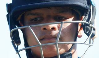 Tough Seeing Shafali Verma in Tears But She Should be Proud of Her Performance: Brett Lee