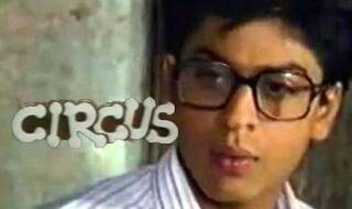 Watch Shah Rukh Khan's Circus on Doordarshan From Tonight at 8 pm - Read Details