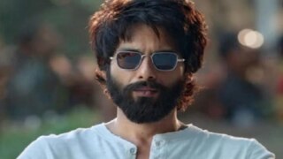 Shahid Kapoor Reveals What Kabir Singh Would Do During a Lockdown