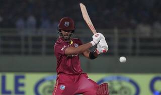 Hope Called As Replacement For Injured Solozano