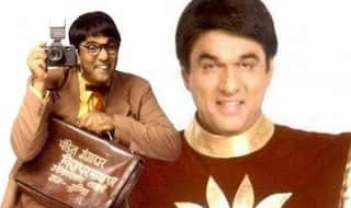 Shaktimaan to Return on Doordarshan, Mukesh Khanna Confirms