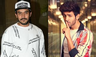 Kartik Aaryan to do a Love Story With Shashank Khaitan After Varun Dhawan's Mr. Lele Gets Postponed