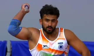 Either Let us Train or Let us go Home: Athletes at NIS Patiala