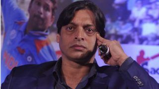 PTV Bans Shoaib Akhtar and Nauman Niaz From On-Air Participation