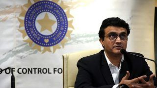 ICC Approves Accounts for 2019 World Cup; Welcomes BCCI President Sourav Ganguly on Board