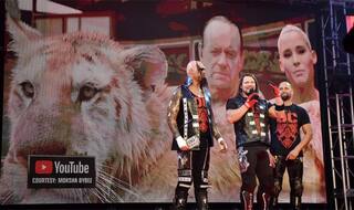 WWE Raw Results: Orton Pledges to Write Edge's Final Chapter, Styles-Undertaker to Battle in Boneyard Match