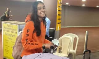 Suchitra Krishnamoorthi's Daughter Returns After Being Stuck in US For 6 Days, Praises Govt Amid Coronavirus Lockdown