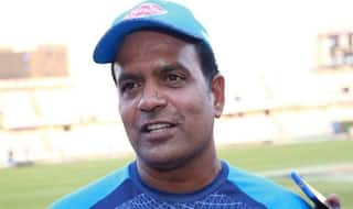 Sunil Joshi Named New Chairman of Selectors; Harvinder Singh Joins Panel
