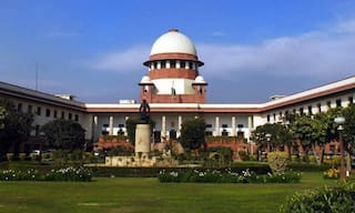 Supreme Court to Hear Plea Seeking Hate Speech FIRs Against BJP Leaders Today