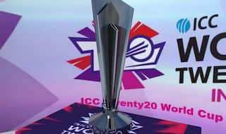 ICC Announces India's Back up For T20 World Cup 2021: Report