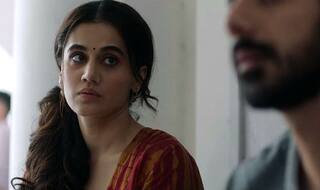 Thappad Box Office First Weekend: Taapsee Pannu's Film Takes a Solid Jump, Collects Rs 14.66 cr