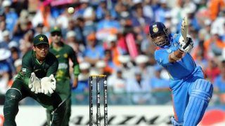 This Day That Year: Sachin Tendulkar's Chancy 85 Sets up India's Win Over Pakistan in 2011 Semi-Final