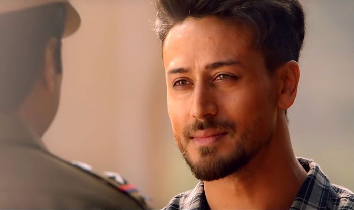 Not again! Post Baaghi 2, Tiger Shroff to give look test for Student Of The  Year 2 | Not again! Post Baaghi 2, Tiger Shroff to give look test for  Student Of The Year 2