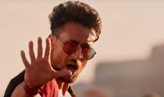 Baaghi 3 Box Office Week 1: Tiger Shroff's Action Drama Collects Rs 90.67 cr Amid Coronavirus Scare