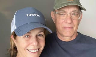 Tom Hanks Opens up About Battling Coronavirus, Says 'I Felt Extremely Itchy And Had Chills'