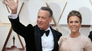 Tom Hanks And Wife Rita Wilson Donate Their Blood For Coronavirus Vaccine, Says 'Will Call it Hank-ccine'