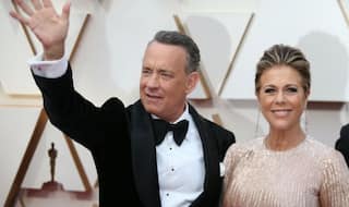 Tom Hanks, Wife Rita Wilson Donate Their Blood For Coronavirus Vaccine, Says 'Will Call it Hank-ccine'
