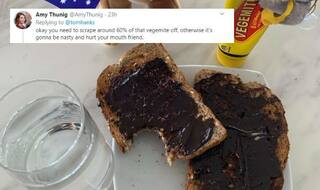 Tom Hanks Gets Trolled For Having a Lot of Vegemite as he Gets Treated For Coronavirus in Australia
