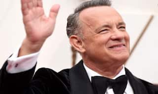 From Tom Hanks To Kanika Kapoor, These Celebs Have Tested Positive For Coronavirus, Check Out The List