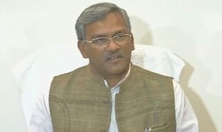 Uttarakhand CM Trivendra Singh Rawat Resigns, BJP to Elect Next Leader Tomorrow