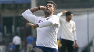 My Career Has Never Been Stable, Always Up And Down: Umesh Yadav