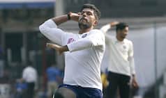 My Career Has Never Been Stable, Always Up And Down: Umesh Yadav