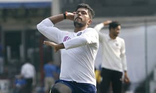 My Career Has Never Been Stable, Always Up And Down: Umesh Yadav