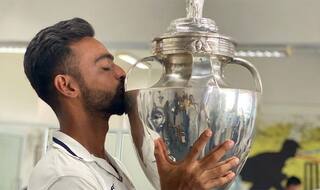 Hunger For India Comeback Never Been Stronger: Jaydev Unadkat After Ranji Trophy Triumph