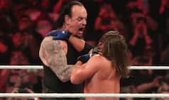 WWE Elimination Chamber Results: Undertaker Chokeslams Styles Again, Shayna Baszler New No. 1 Contender
