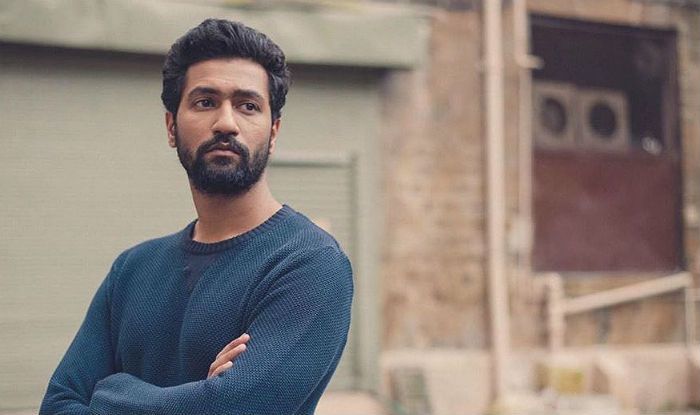 Vicky Kaushal Reveals He Has Experienced Sleep Paralysis Couple Of Times Says It S Damn Scary India Com