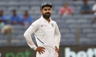 Disappointing That Batsmen Didn't Back up the Effort of Bowlers: Virat Kohli