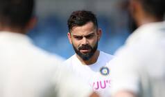 Indian Cricketers Given Customised Fitness Routines Amid Coronavirus Lockdown
