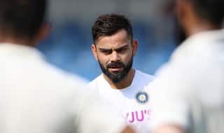 Kohli Wasn't The Only One Struggling in New Zealand: RCB Coach Hesson