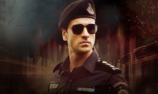 Vivek Dahiya Says 'Said Yes To State of Siege 26/11 Instantly as it was an Emotional Decision'