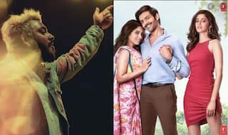 Ritviz Aka Vizdumb Slams T-Series For Plagiarising His Music 'Udd Gaye' in Pati Patni Aur Woh