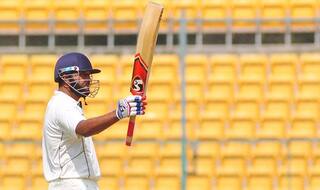 Wasim Jaffer Was Magnificent Against Top-Class Fast Bowlers: Sachin Tendulkar