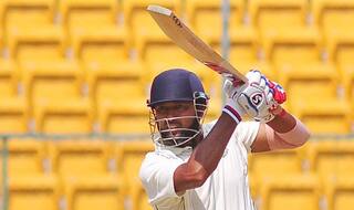 Former India Opener Wasim Jaffer Announces Retirement From All Forms of Cricket