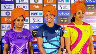 Women's IPL in Progression Stage, T20 World Cup Win Would Have Brought Generational Shift: Anjum Chopra