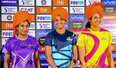 Women's IPL in Progression Stage, T20 WC Win Would Have Brought Generational Shift: Anjum Chopra