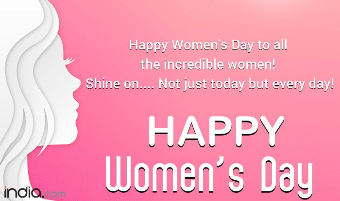 Image result for happy women's day 2020