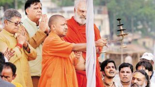 Despite Coronavirus Threat, UP to Hold Ram Navami Mela in Ayodhya; 10 Lakhs Pilgrims Expected