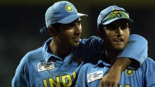 As Captain, Dhoni, Kohli Never Supported Me The Way Ganguly Did: Yuvraj Singh As Captain, Dhoni, Kohli Never Supported Me The Way Ganguly Did: Yuvraj Singh
