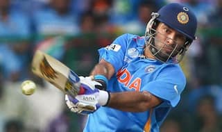 On This Day: Yuvraj Singh Battles Illness to Hit Maiden World Cup Hundred in Chennai