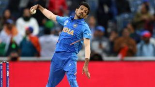 'Stay Indoors Else Get Free Massage': Yuzvendra Chahal's Message For Public Amid COVID-19 Lockdown