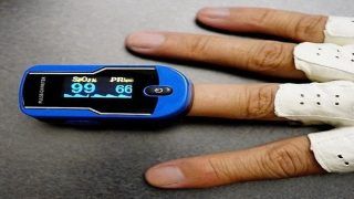 Pulse Oximeter Doesn't Work as Well on Darker Skin, Says NHS England