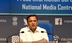 Average Growth Factor of Coronavirus Reduced by 40%, is India on Road to Improvement?
