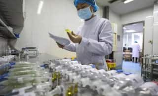 6 Indian Companies Start Working on Vaccine for COVID-19, But It Won't be Ready Until 2021