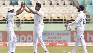 कोरोना वायरस लॉकडाउन: रविचंद्रन अश्विन ने यॉर्कशायर के साथ काउंटी कॉन्ट्रेक्ट खत्म किया